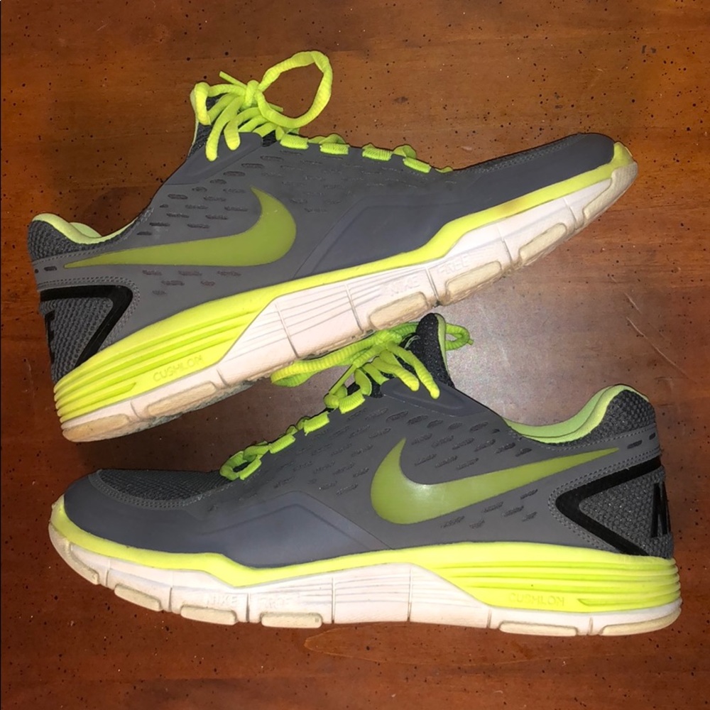 Nike Free Xilla Trainer